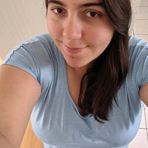 Meet your Posher, Stéphanie